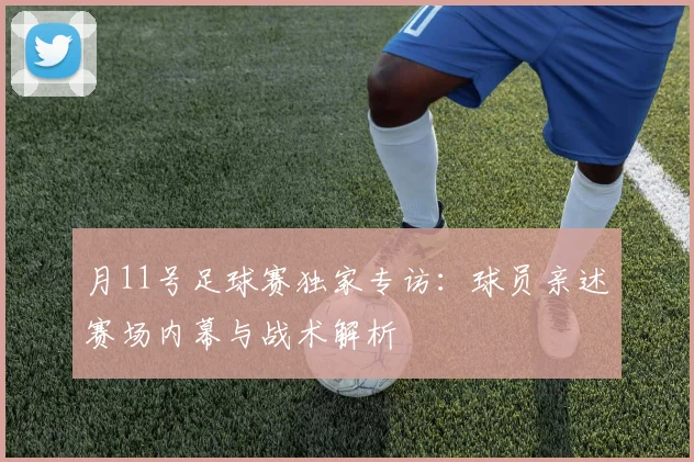 月11号足球赛独家专访：球员亲述赛场内幕与战术解析